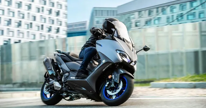 EICMA 2019: le novità di Yamaha