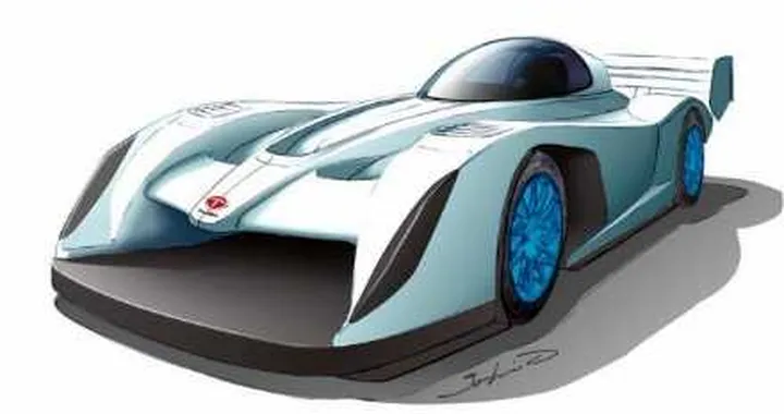 Pikes Peak 2012: Tajima al volante di una elettrica