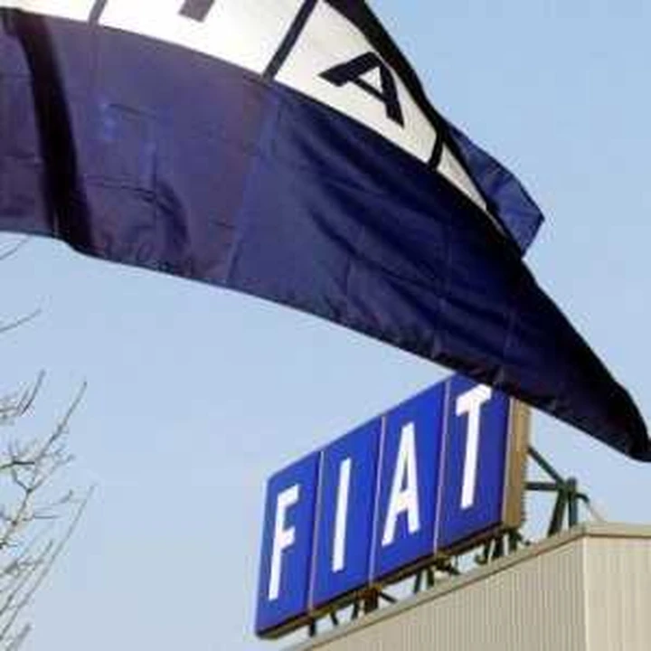 Fiat, Termini Imerese: 5 proposte sul tavolo