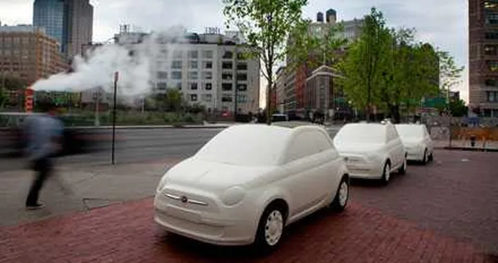 La Fiat 500C rende più 