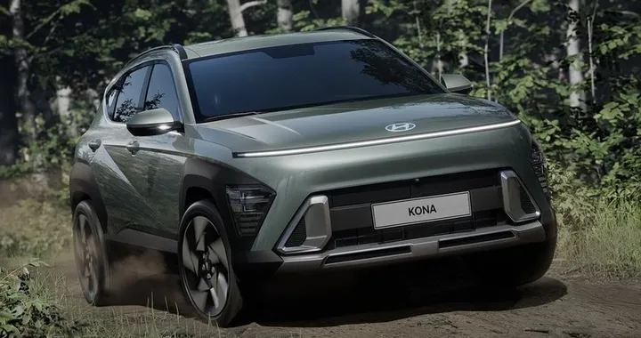 Hyundai 2023: la nuova gamma di modelli in uscita