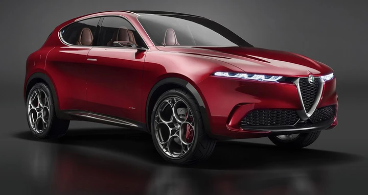 Alfa Romeo protagonista al Parco Valentino 2019