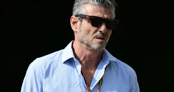 Arrivabene operato al braccio sinistro