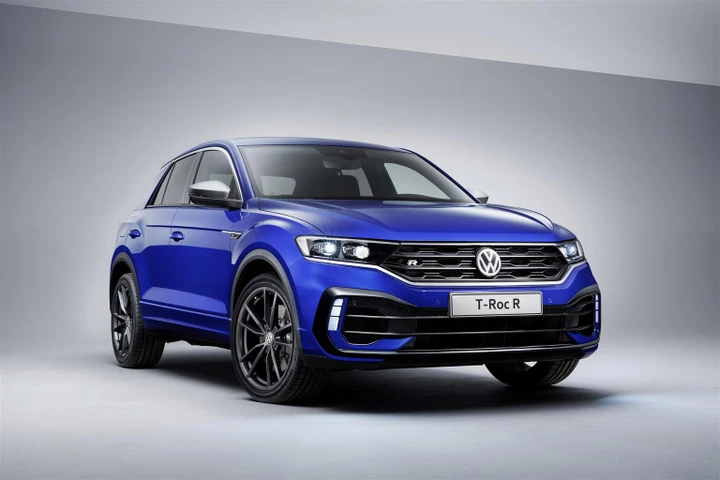 Volkswagen, le novità al Salone di Ginevra 2019