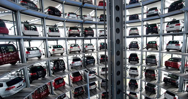 Mercato auto Europa: - 0,3% ad ottobre