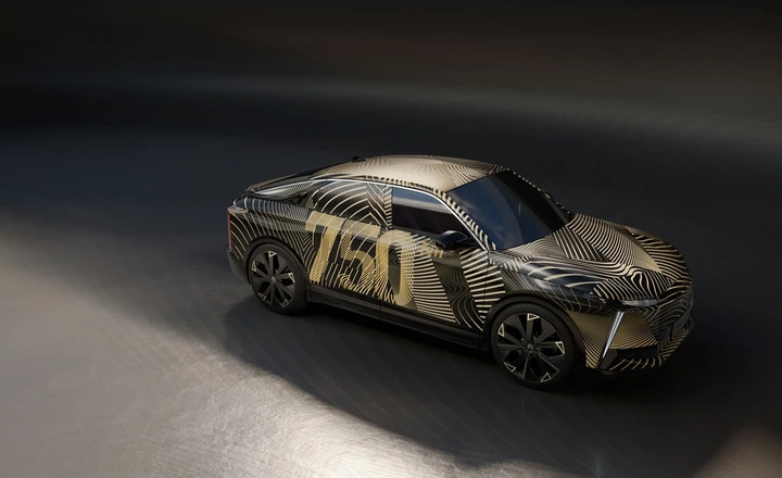 DS Automobiles: il futuro elettrico prende forma a Melfi