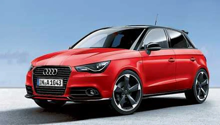 Audi A1 e A1 Sportback  Aplified