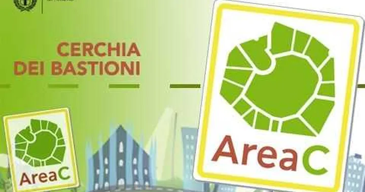 Area C a Milano sospesa dal 10 al 25 agosto