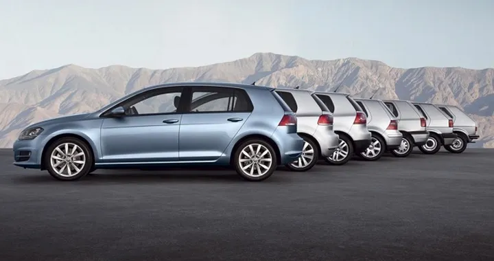 golf