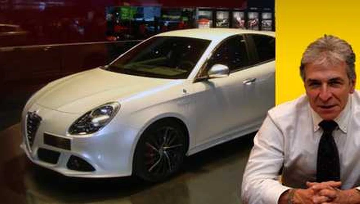 Il difficile compito della Giulietta a Ginevra