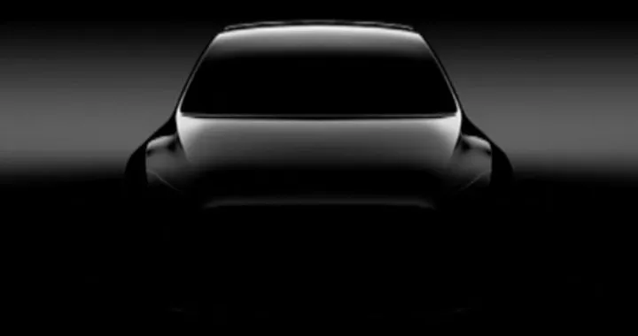 Tesla Model Y, l’atteso SUV anticipato da un ultimo teaser