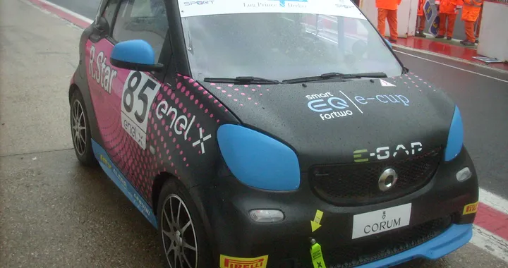Ferri e Carboni 