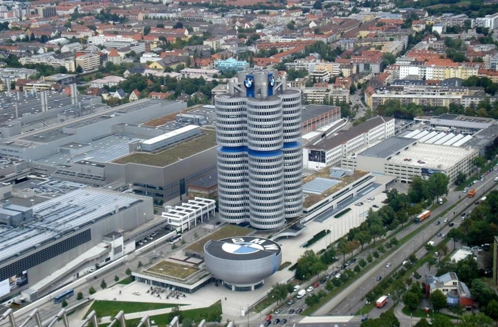 Bmw: multa da 8,5 milioni per un errore software