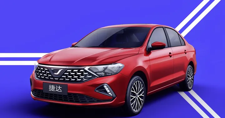 Volkswagen: il nuovo marchio Jetta debutta in Cina