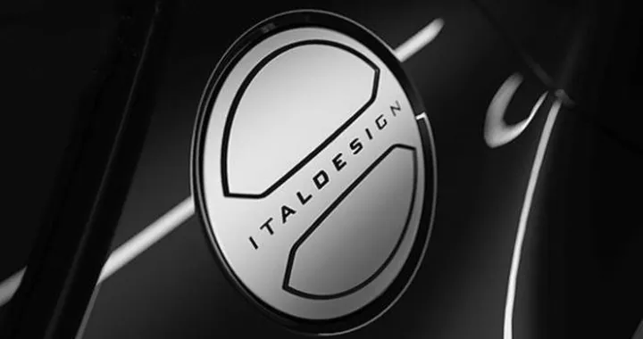 Italdesign: il teaser del nuovo concept