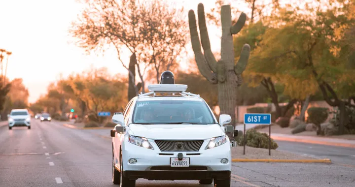 Guida autonoma: in Texas una legge per i test su strada