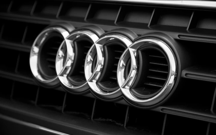 Audi: 800 milioni di euro di multa per il dieselgate