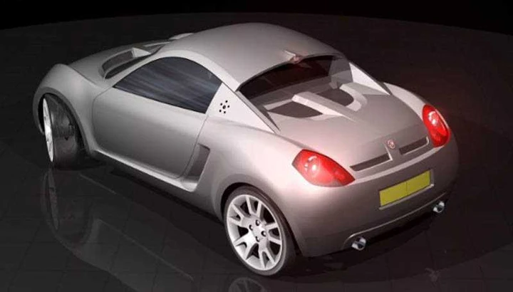 MG X210