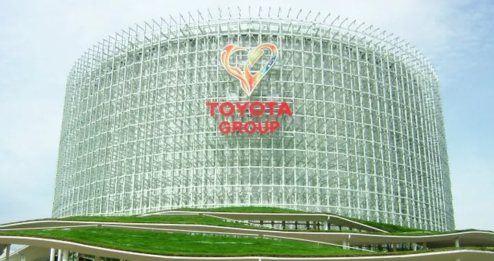 Toyota annuncia l'acquisizione di Daihatsu
