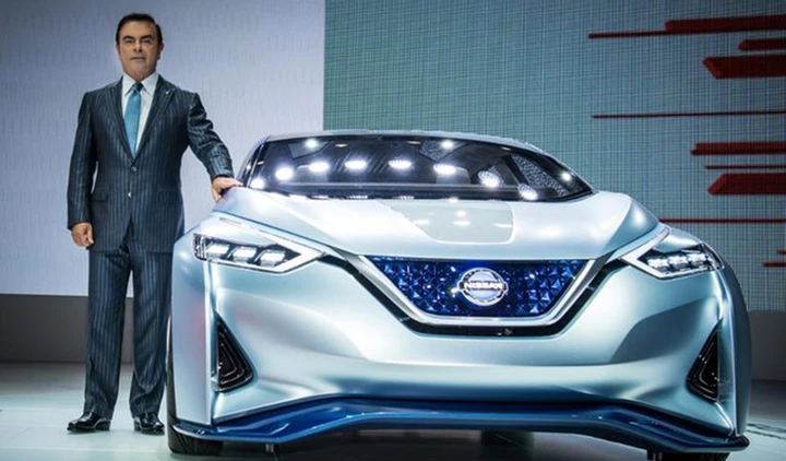Renault-Nissan: 10 modelli a guida autonoma nei prossimi 4 anni