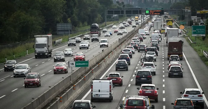Risarcimento di 1 milione di euro per danno acustico: Cassazione condanna Autostrade