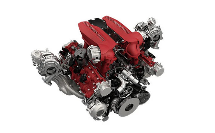 Motore turbo o aspirato: quale è meglio?