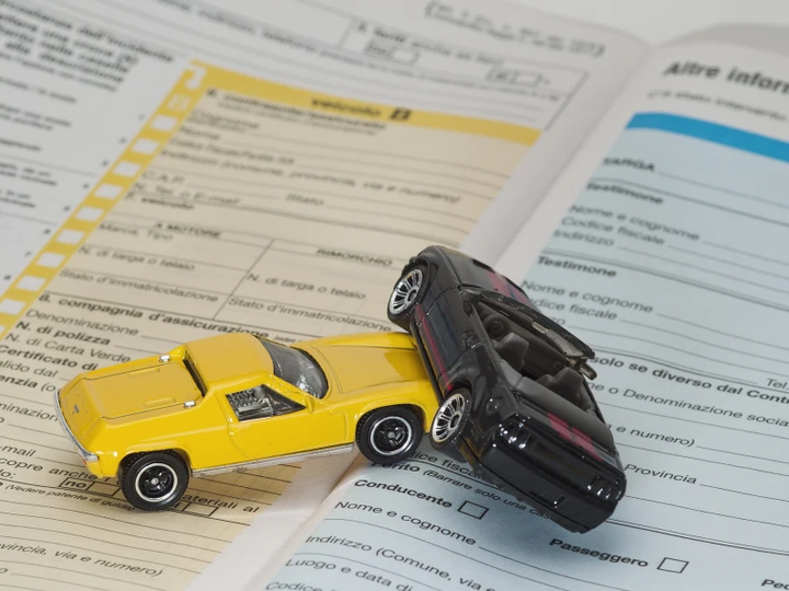 Assicurazioni auto: una app per la constatazione amichevole