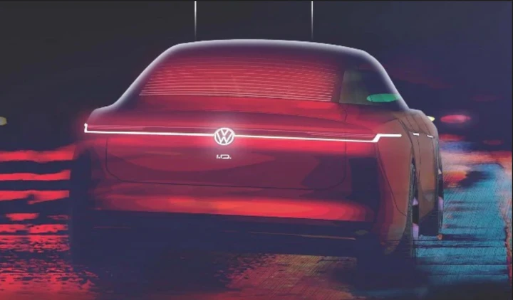 Volkswagen, in arrivo una nuova elettrica