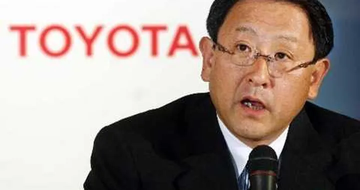 Sisma Giappone, Toyota: «Costruiremo speranze per il futuro»