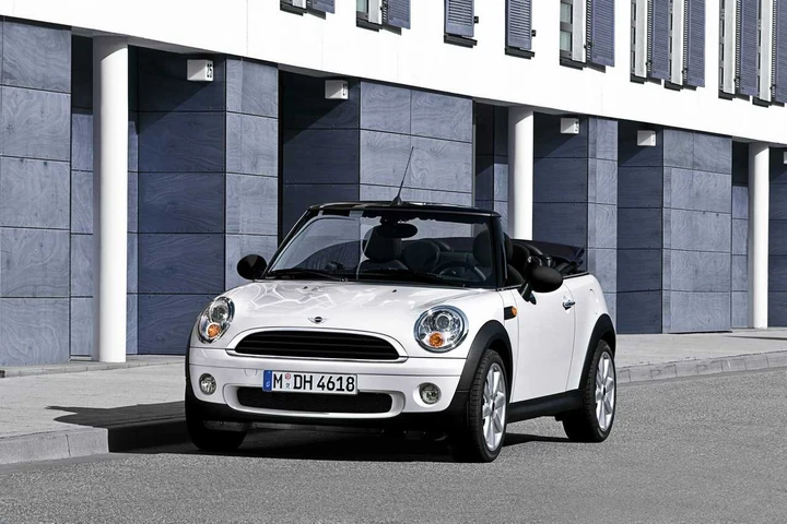 Mini: Un nuovo motore per la Model Year 2010