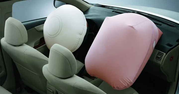 Toyota e Nissan: nuovi richiami per difetti agli airbag