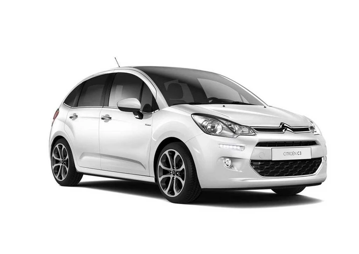 Citroen C3 2013