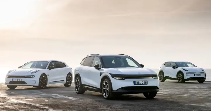 Zeekr sbarca in Italia: il lusso elettrico che sfida i grandi marchi