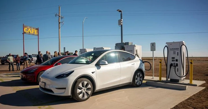 America in stand-by: il blocco dei fondi NEVI congela la corsa all’elettrico