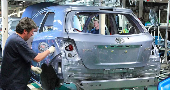 Toyota: maxi richiamo per 2,27 milioni di veicoli