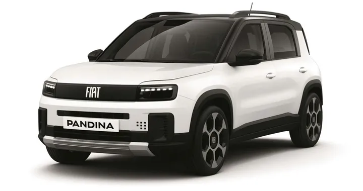 Fiat Pandina, la svolta di Stellantis: ecco quanto costerà davvero