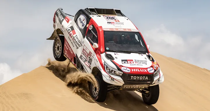 Dakar 2020: cambio di continente nella prossima edizione?