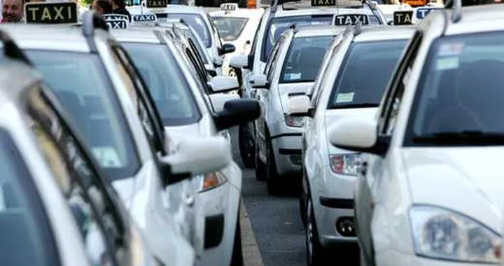 Roma: 3 milioni di ecoincentivi per i taxi