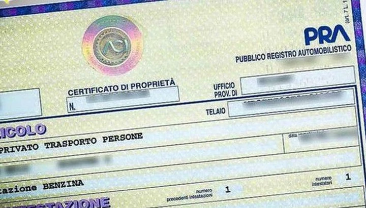 Passaggio di proprietà auto: documenti, costo e calcolo degli importi 2022