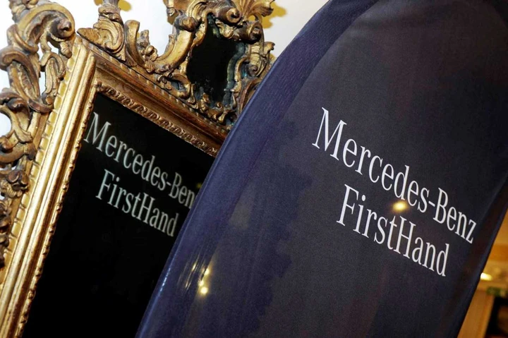 Mercedes-Benz celebra Auto e Moto d'Epoca 2013