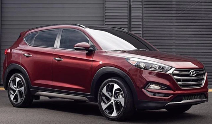 Hyundai Creta: il SUV compatto per i mercati asiatici