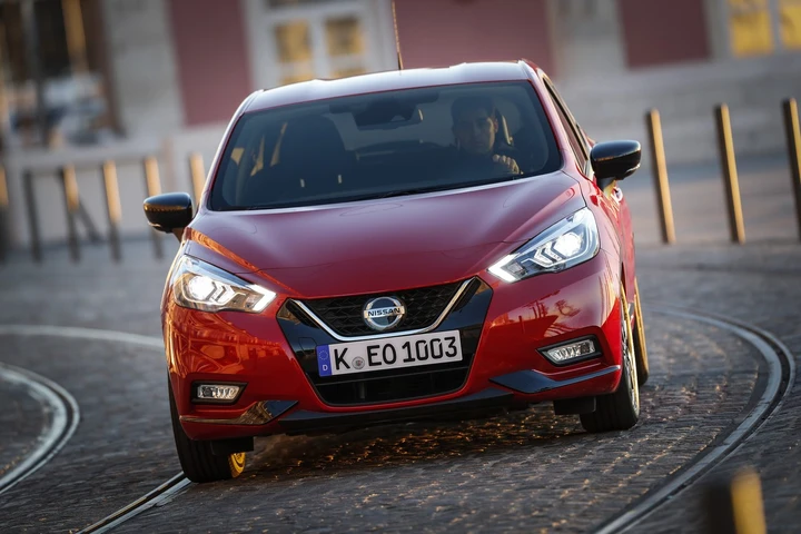Nissan Micra: debuttano nuovi motori e l’allestimento N-sport