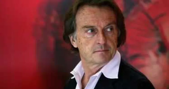 F1: Montezemolo suona la carica!