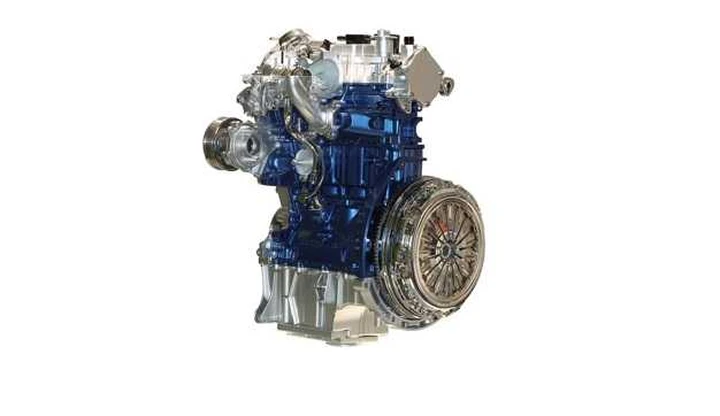 Ford: il 1.0 EcoBoost è 