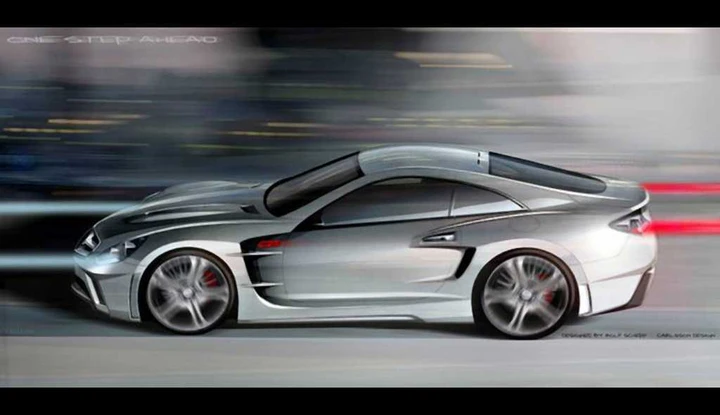 Carlsson C25