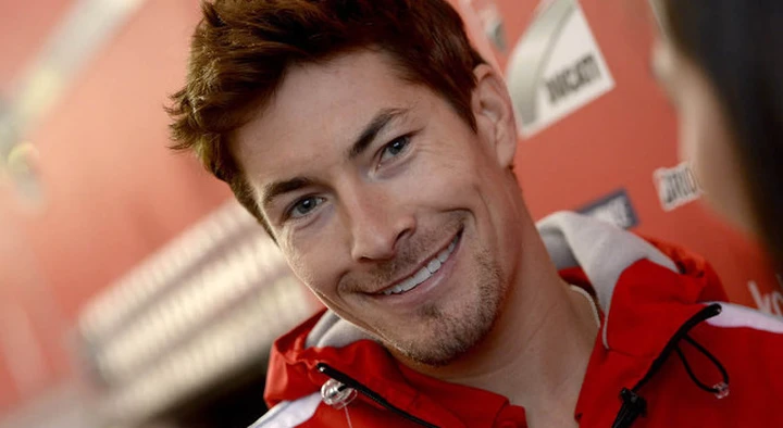 Nicky Hayden: le dinamiche dell'incidente