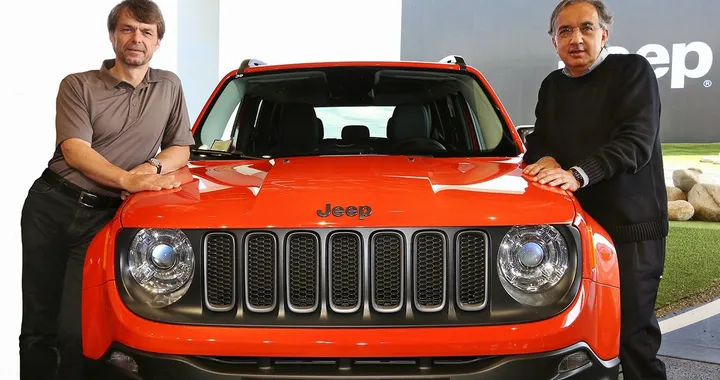 Mercato auto Europa: a gennaio +6,2%, bene anche FCA