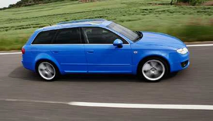 Seat Exeo ST: ecco i prezzi