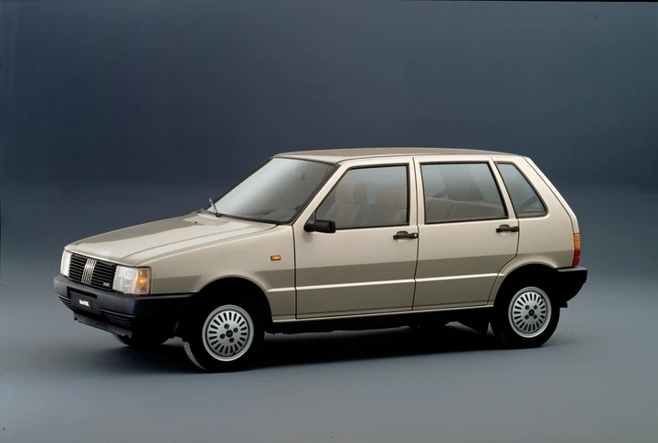 Fiat Uno: 40 anni fa nasceva l’utilitaria di successo