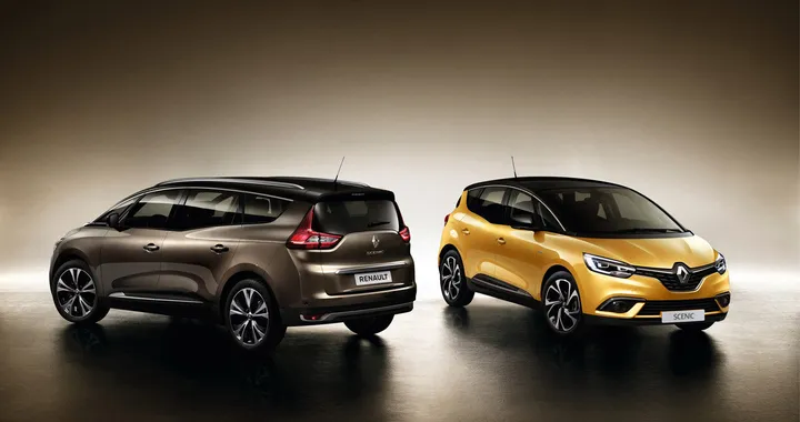 Salone dell’auto di Torino, tra le protagoniste Renault e Dacia